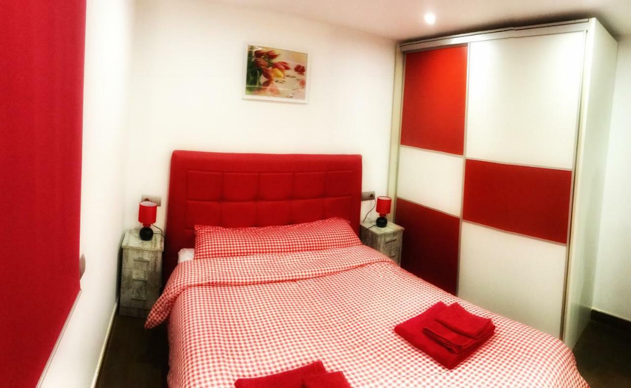 Apartamento Cometa Center Benidorm