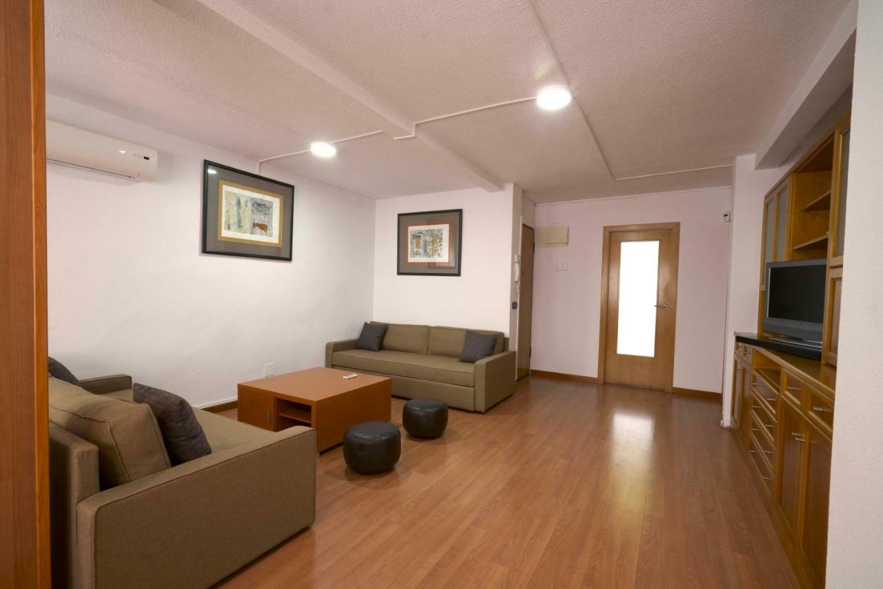 Apartamento Mediterraneo Ilice 3 *
