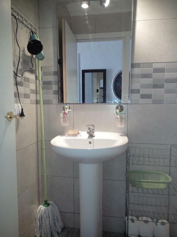 Apartamento Alegria Del Mar