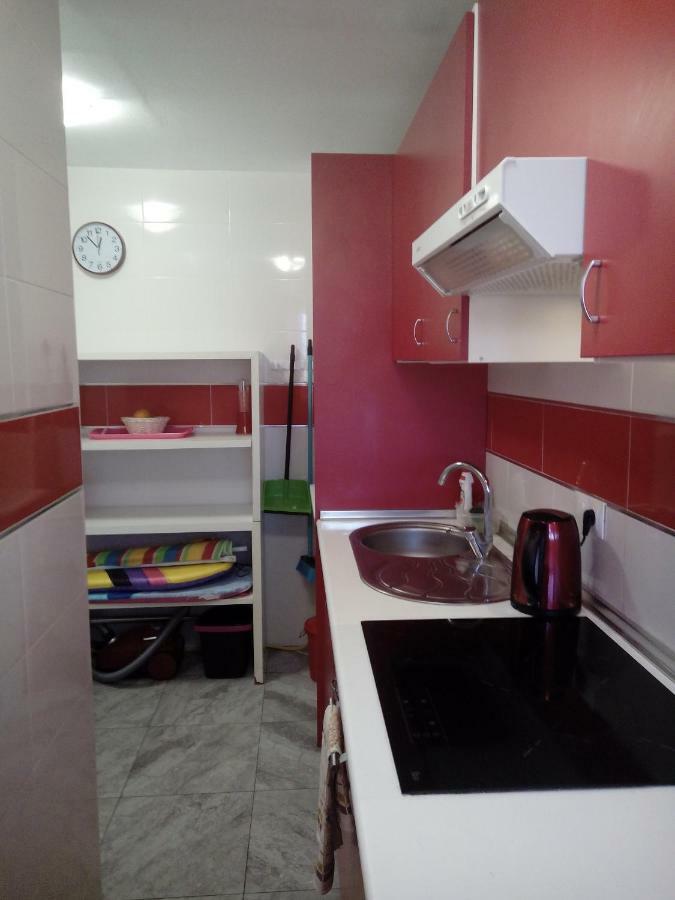 Apartamento Alegria Del Mar Benidorm