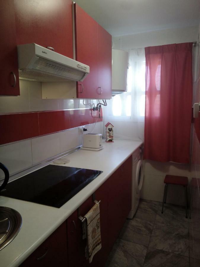 Alegria Del Mar Apartamento *