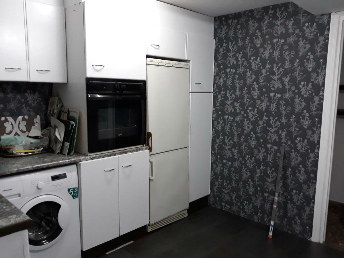 Apartamento Tejas46 *