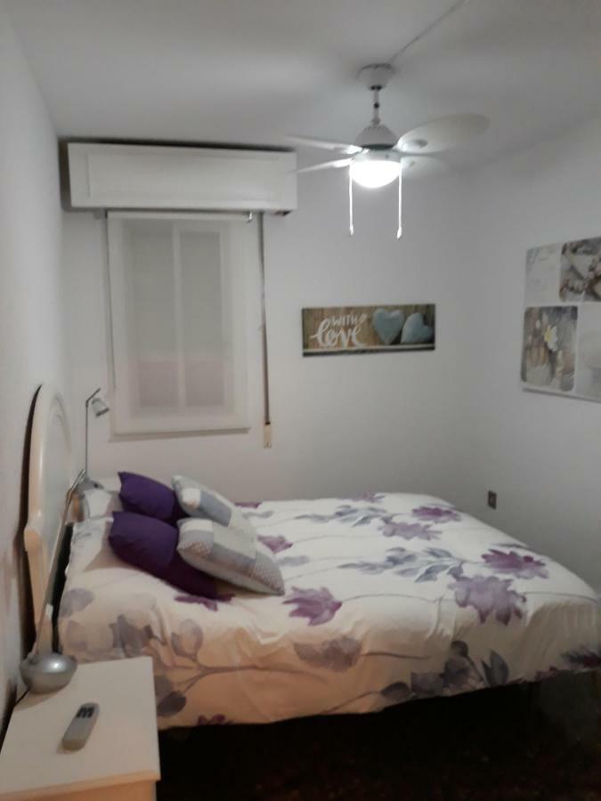 Tejas46 Apartamento Benidorm