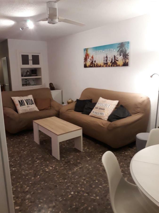 Tejas46 Apartamento Benidorm
