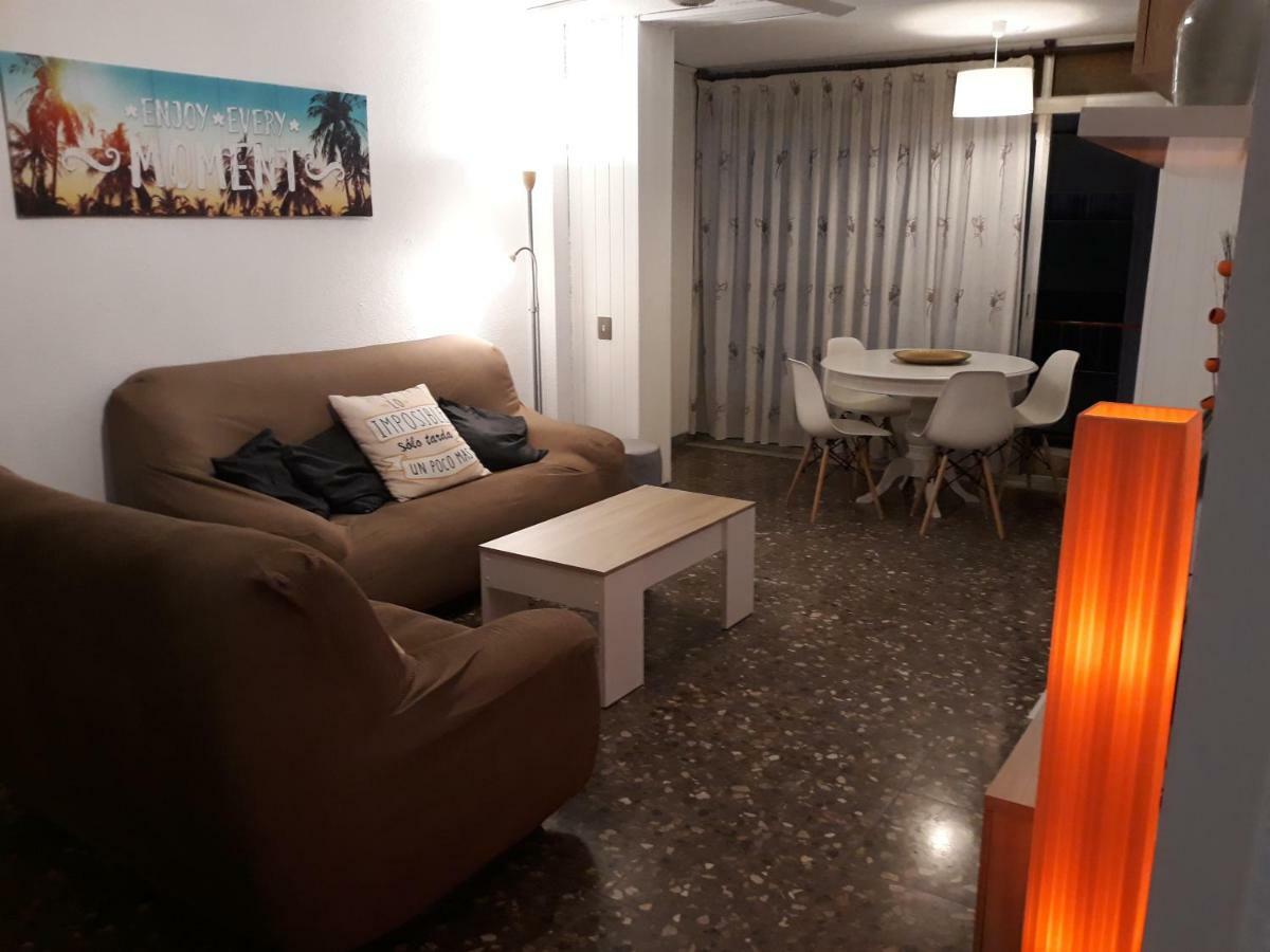 Tejas46 Apartamento