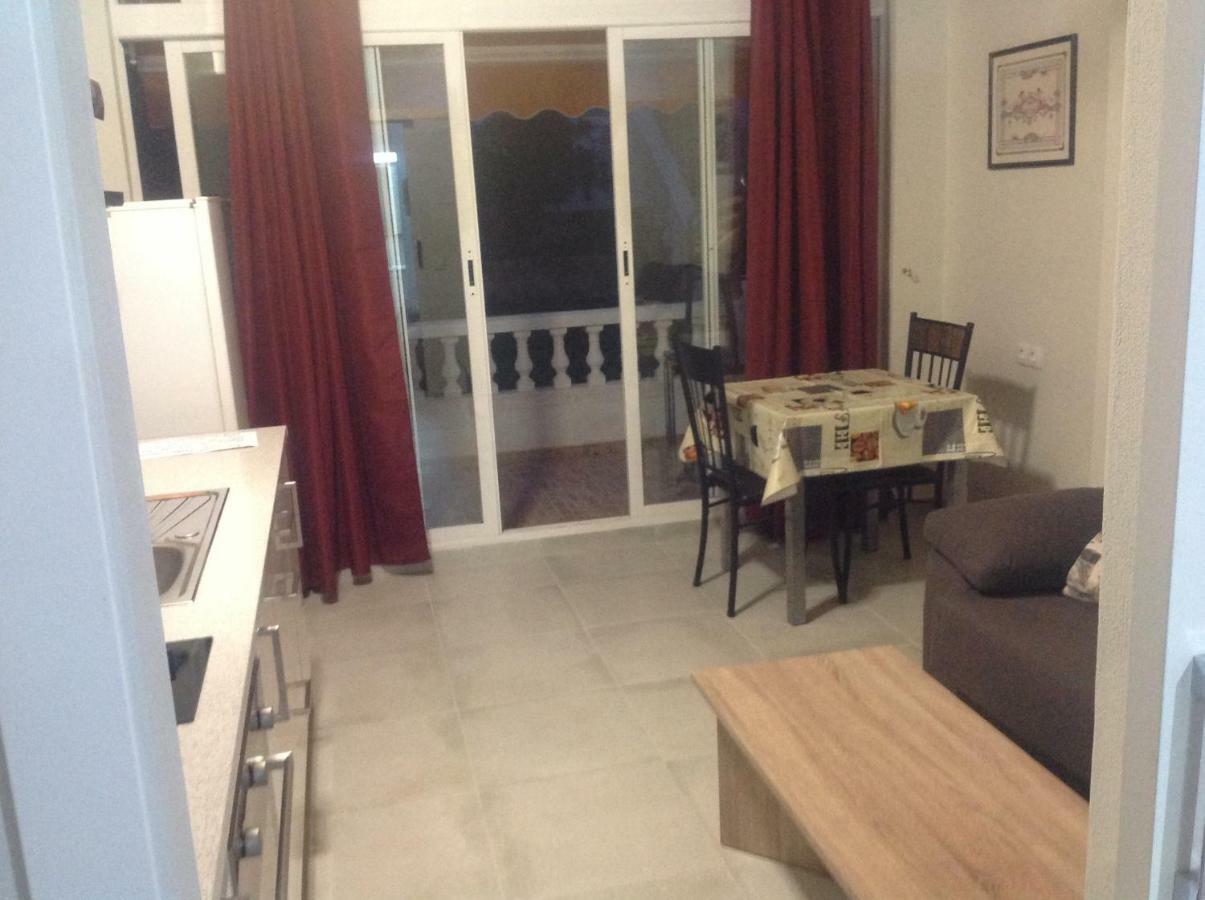 Apartamento La Siesta D24 Benidorm