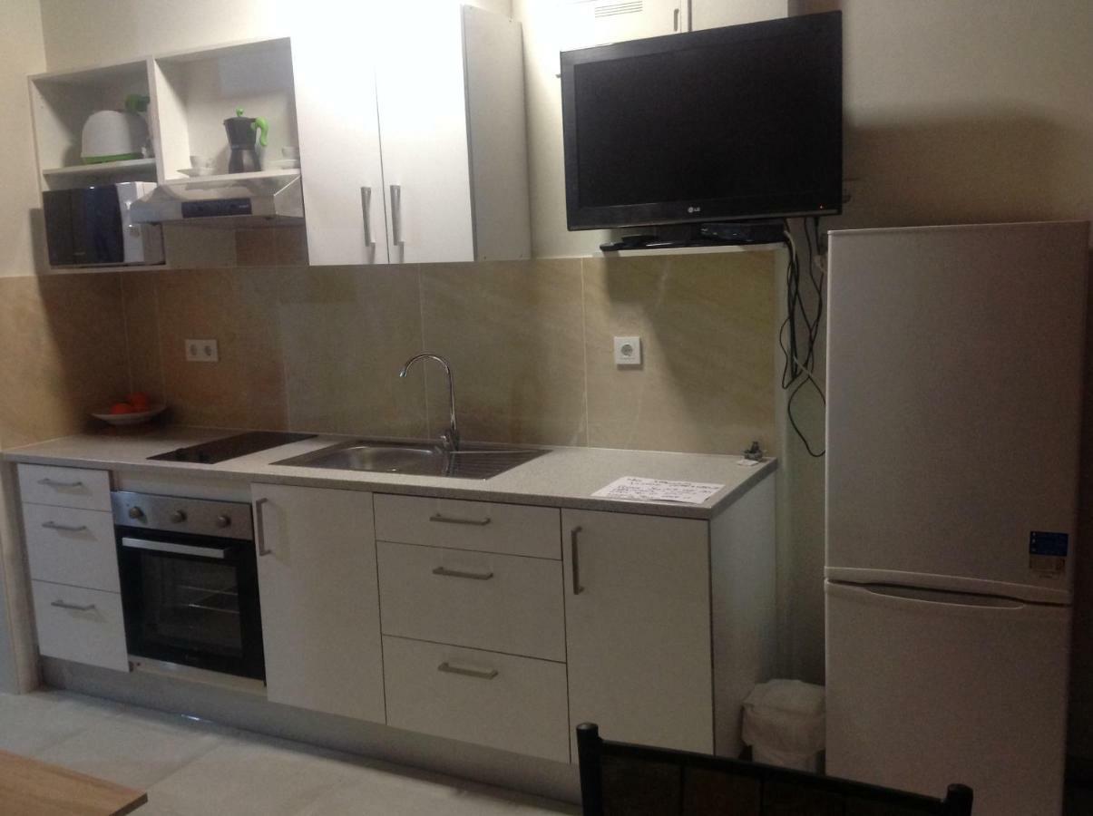 Apartamento La Siesta D24