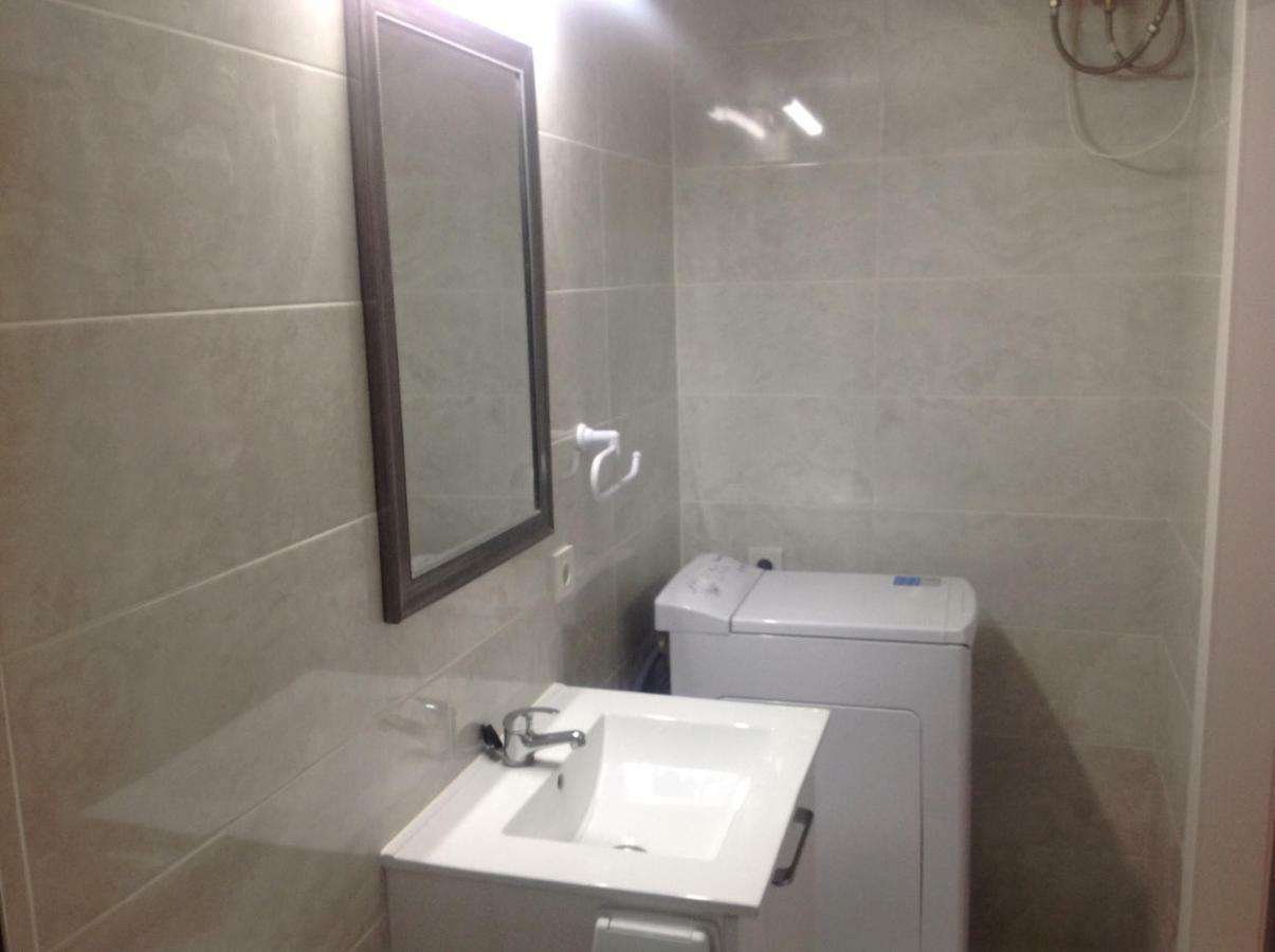 Apartamento La Siesta D24