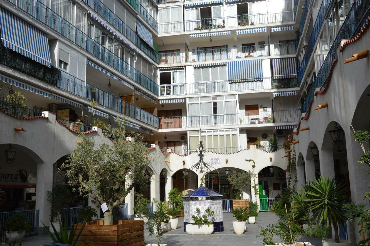 Apartamento Ruzafa Rincon Español