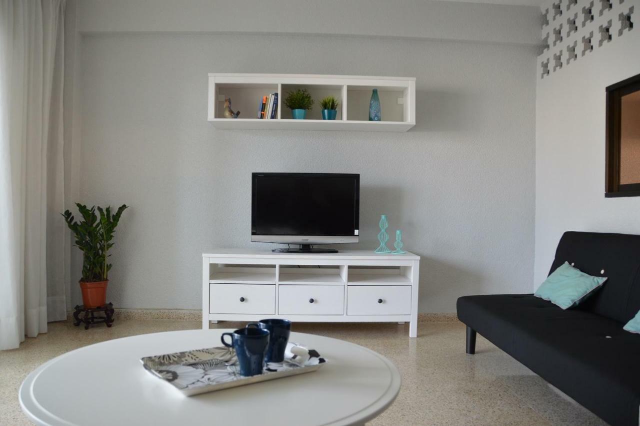 Apartamento Ruzafa Rincon Español