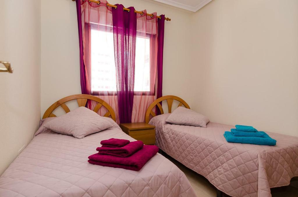Comfortable In Apartamento *