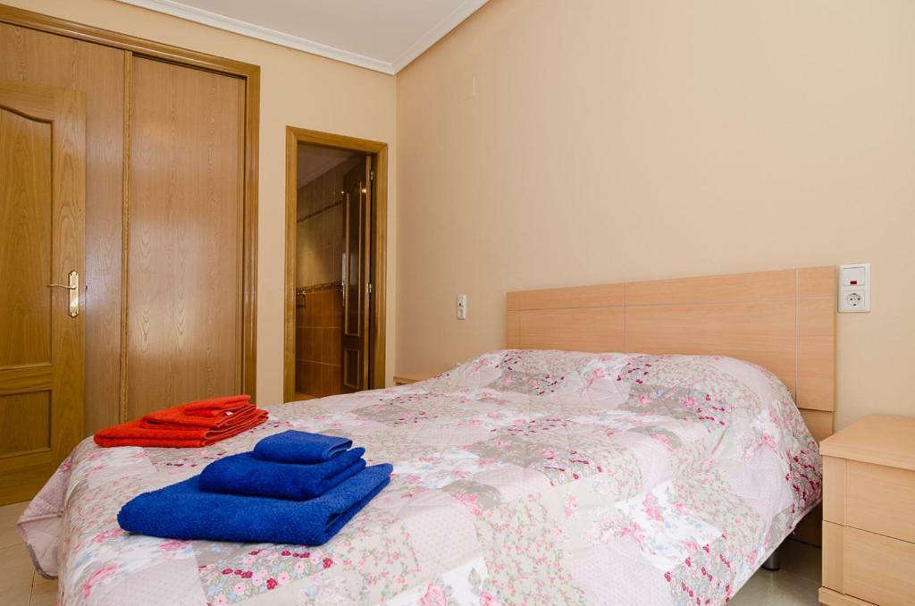Comfortable In Apartamento