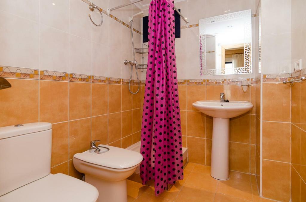 Comfortable In Apartamento