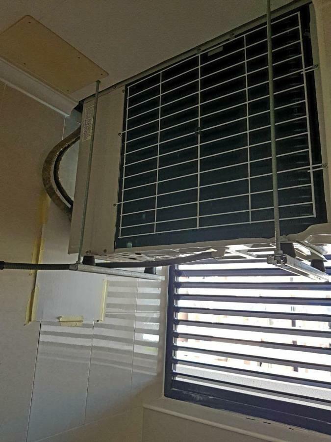 Apartamento Comfortable In