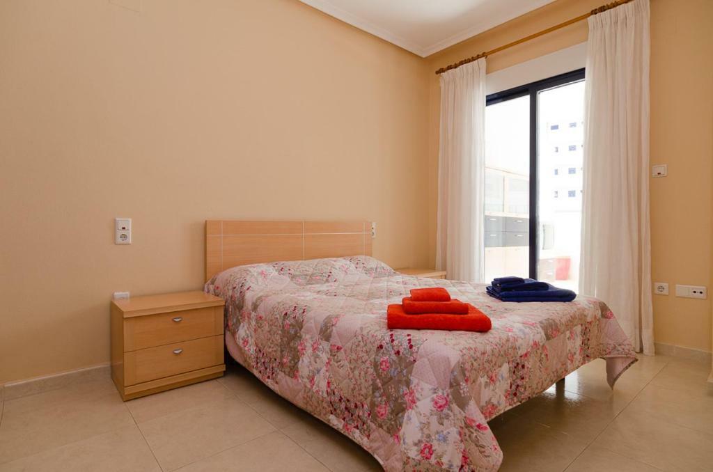 Apartamento Comfortable In *