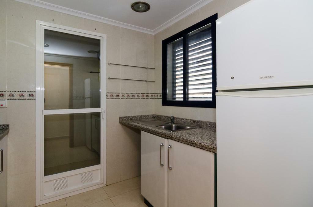 Apartamento Comfortable In *