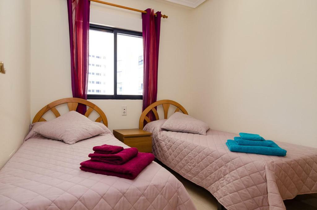 Comfortable In Apartamento