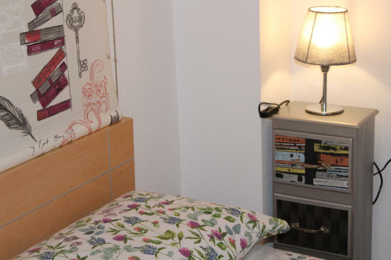 Apartamento Jardin De Torre Ii