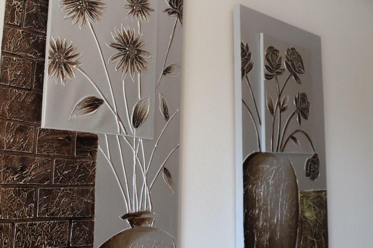 Apartamento Jardin De Torre Ii