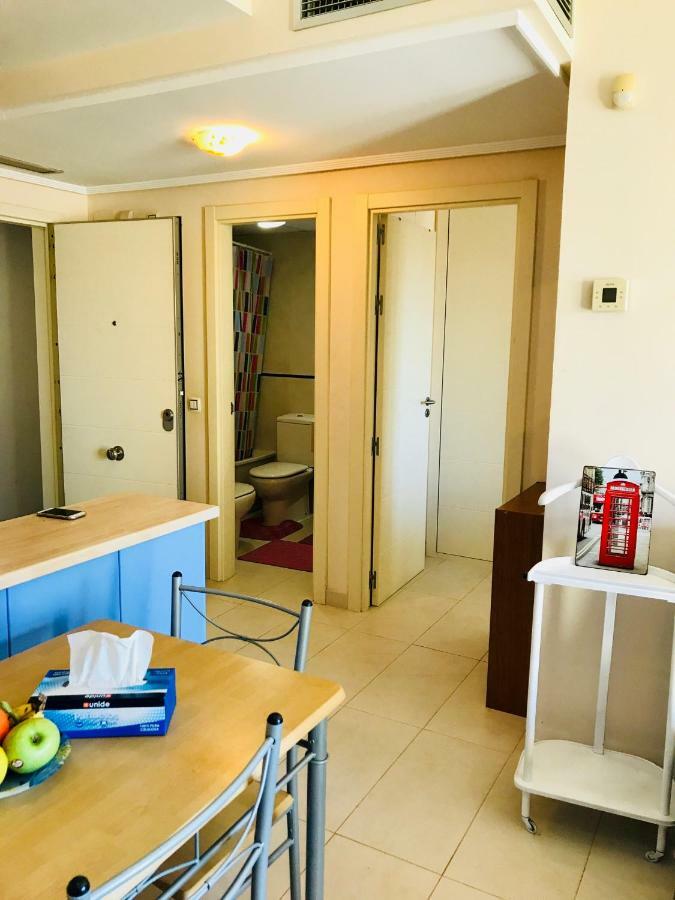 Apartamento Super Deluxe Apartmento Pool