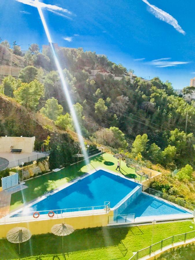 Super Deluxe Apartmento Pool Apartamento *