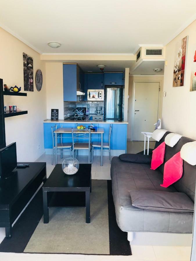 Apartamento Super Deluxe Apartmento Pool