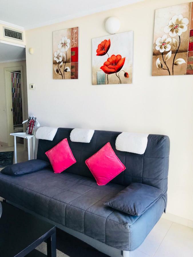 Apartamento Super Deluxe Apartmento Pool *