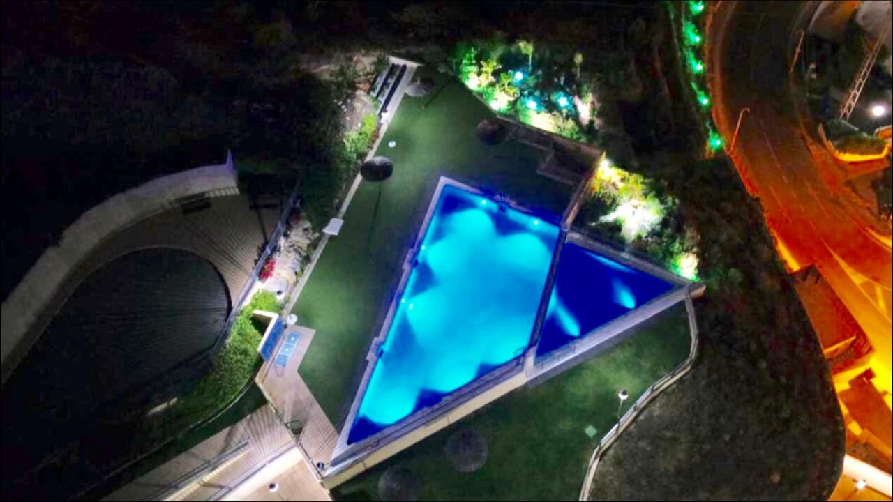 Apartamento Super Deluxe Apartmento Pool Benidorm