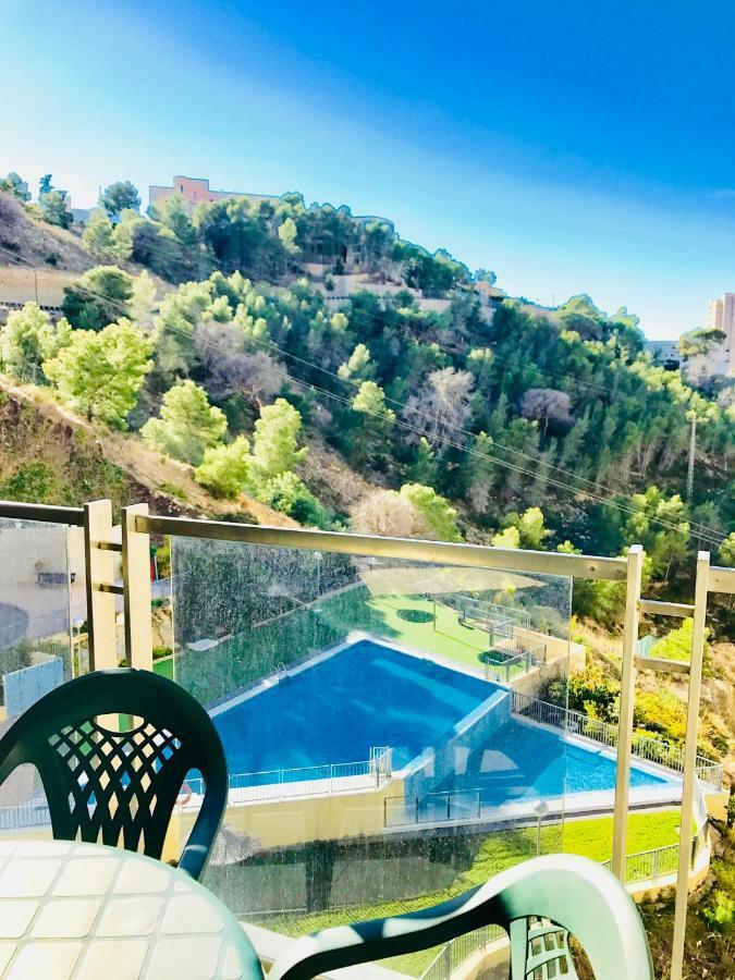 Apartamento Super Deluxe Apartmento Pool Benidorm