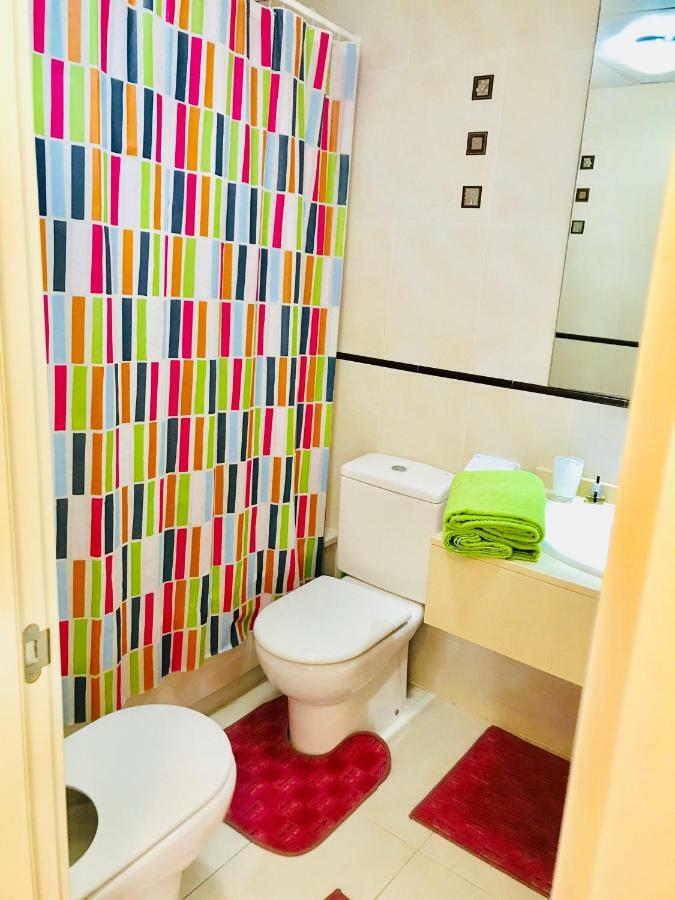 Super Deluxe Apartmento Pool Apartamento *