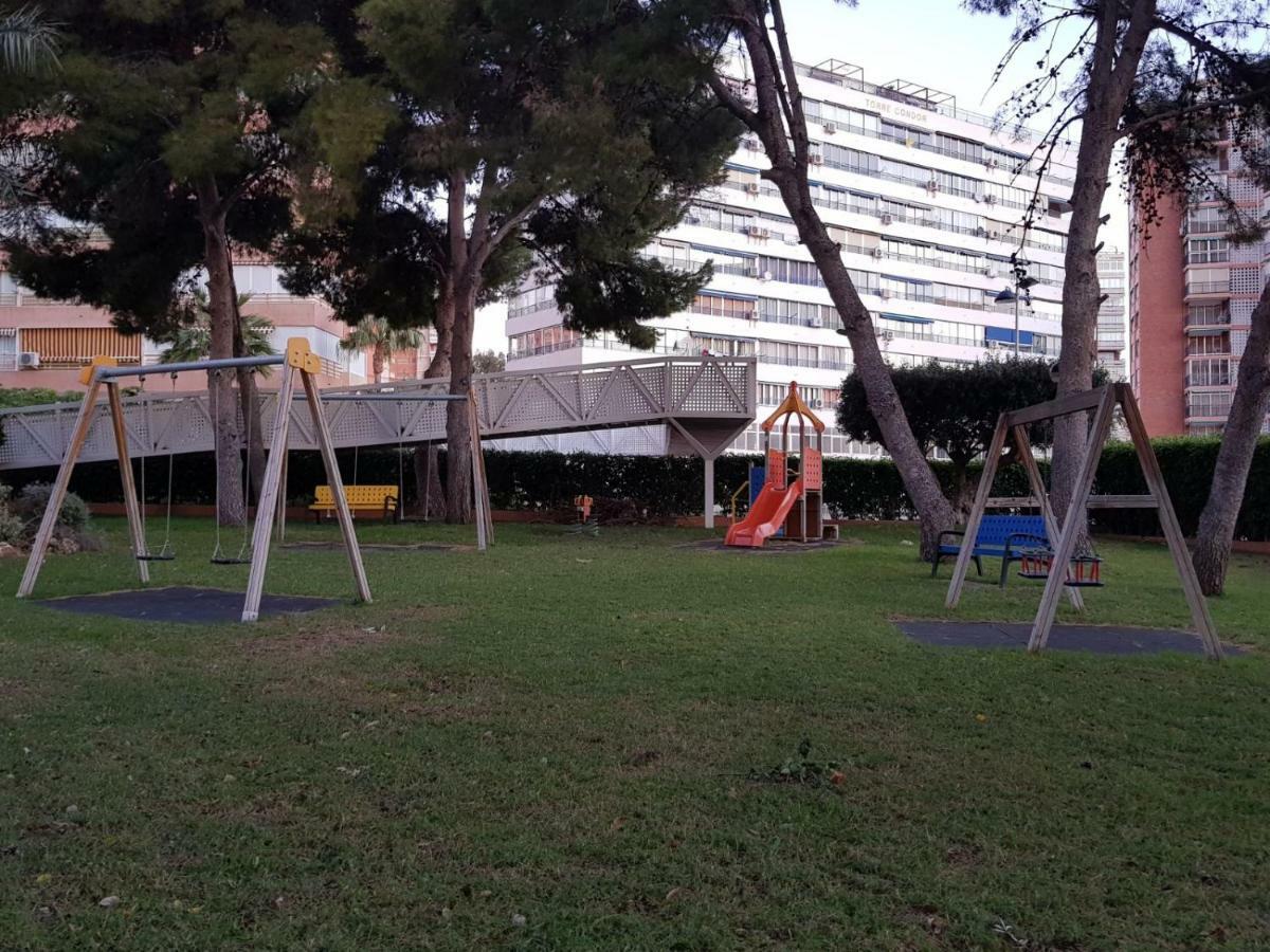 Apartamento Provima B Benidorm