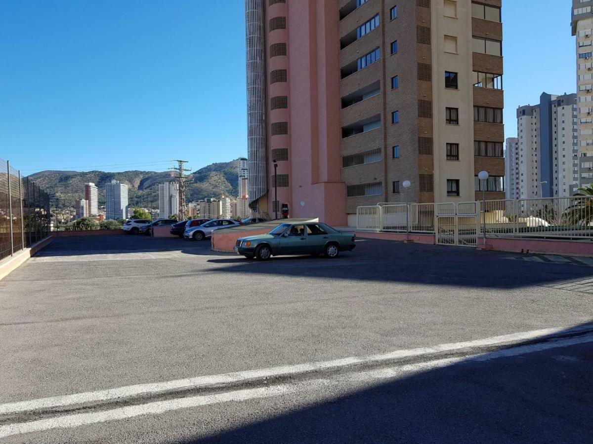 Paraiso