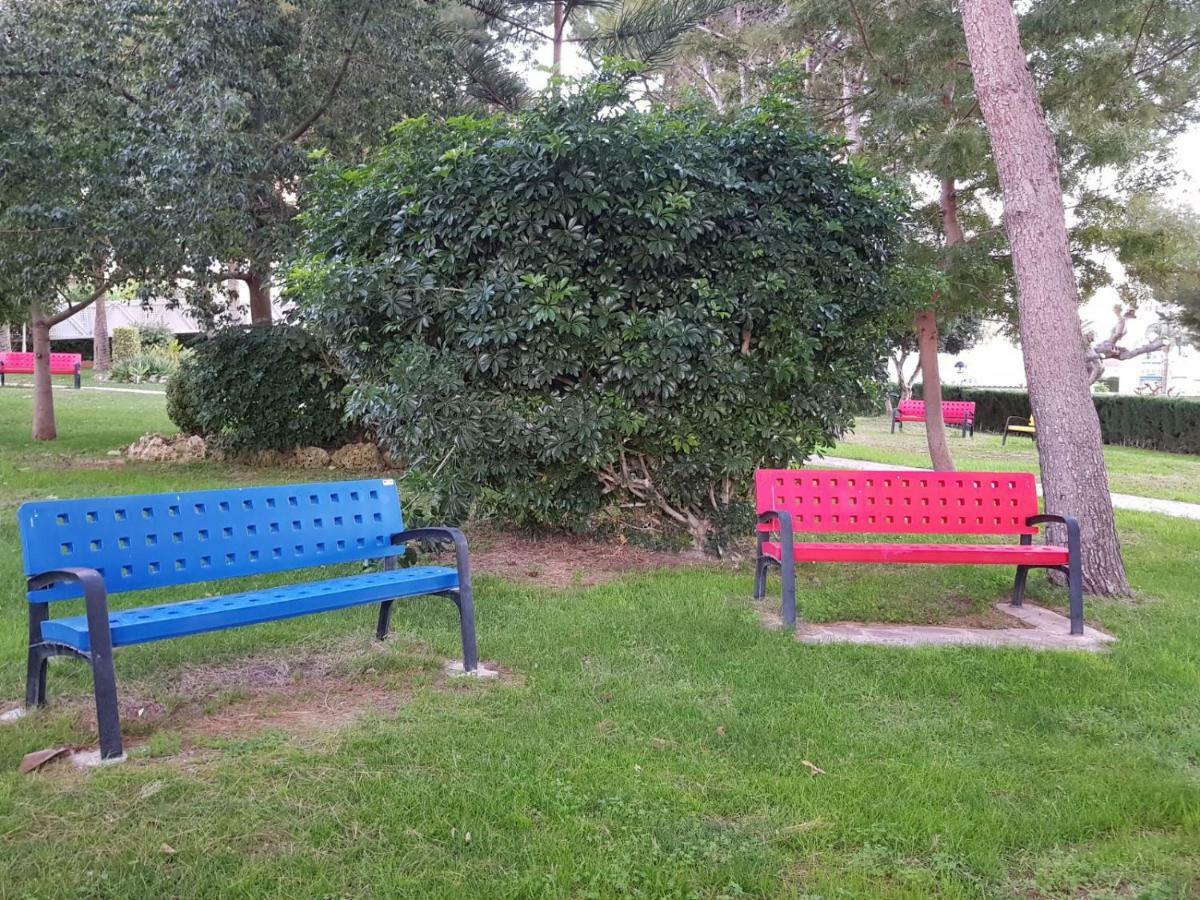 Apartamento Provima B Benidorm