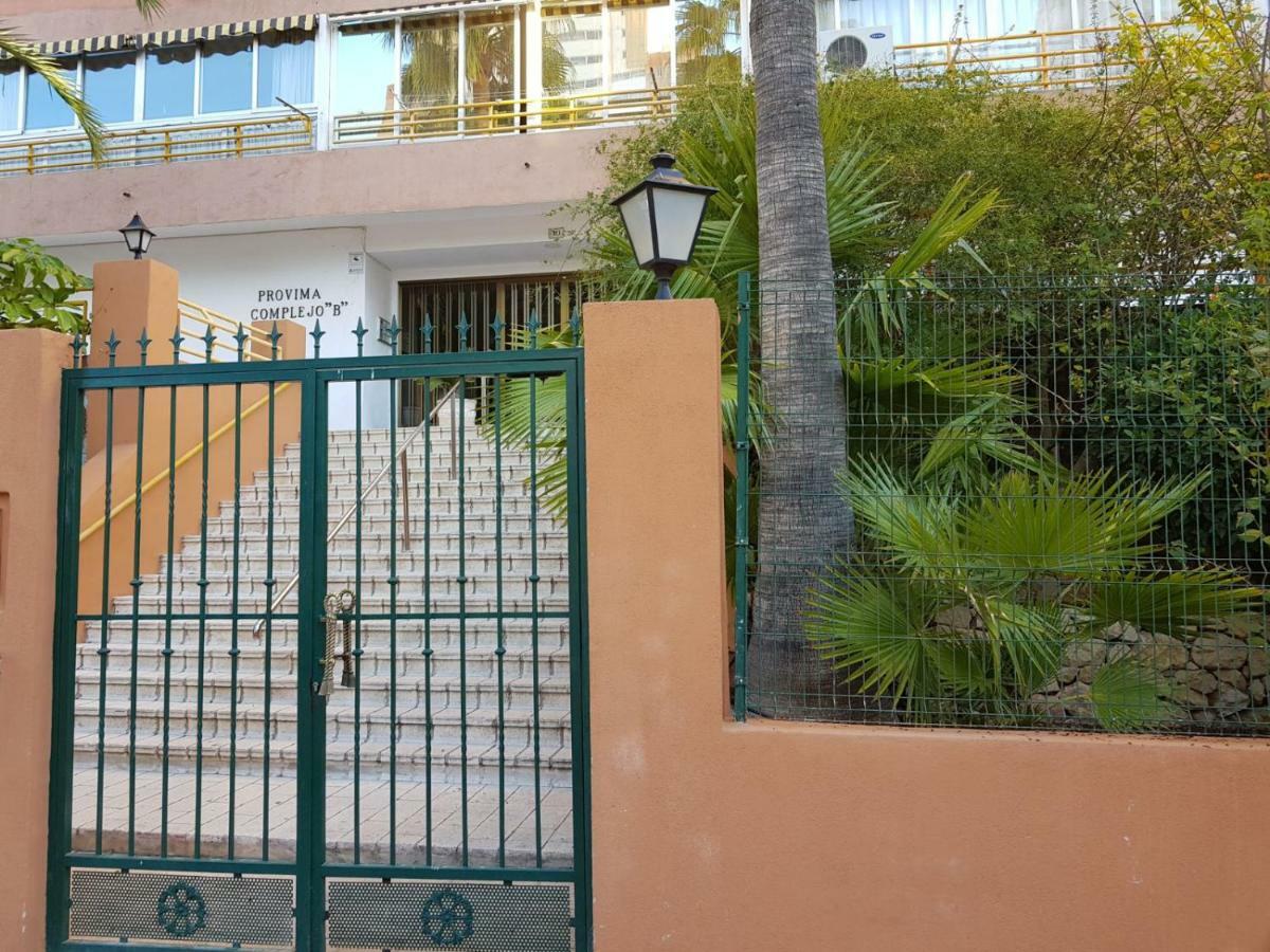 Provima B Apartamento