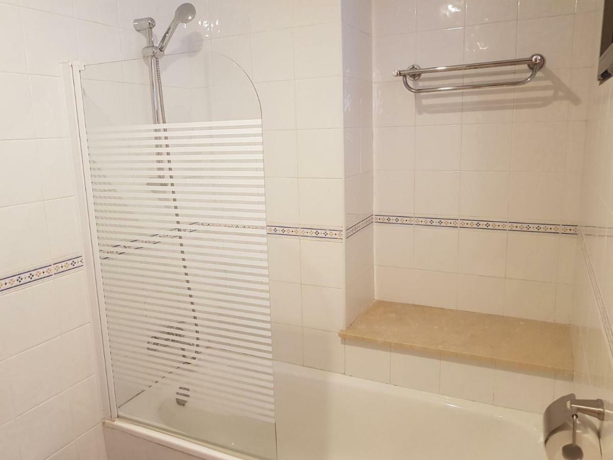 Apartamento Paraiso