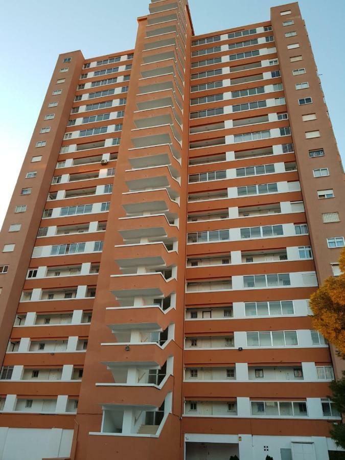 Apartamento Provima B Benidorm