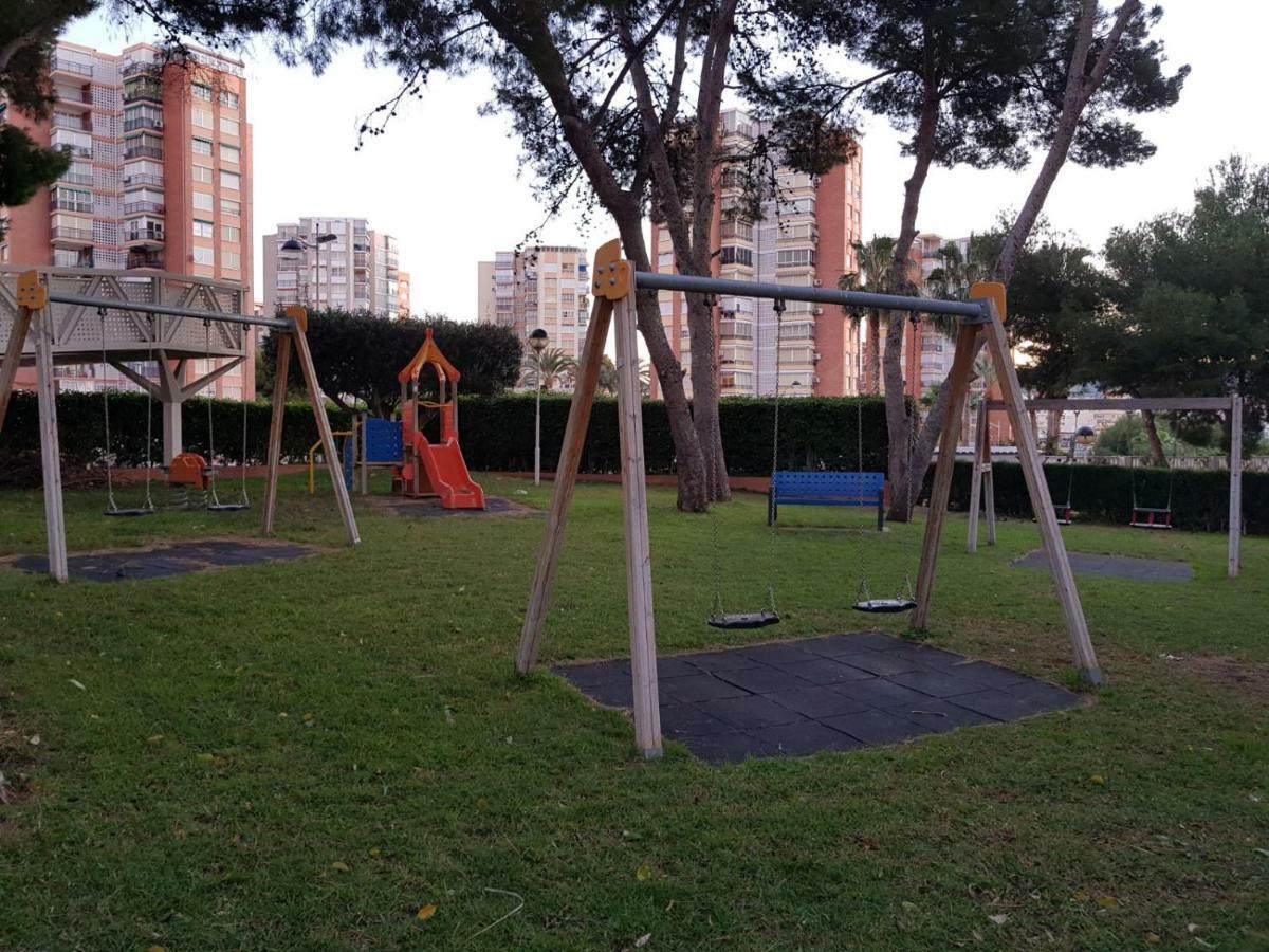 Apartamento Provima B Benidorm