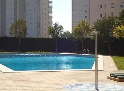 Xixo Apartamento *