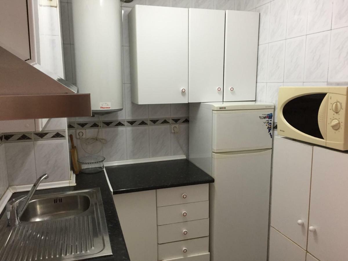 Apartamento Apartamento Cerca Del Mar Benidorm