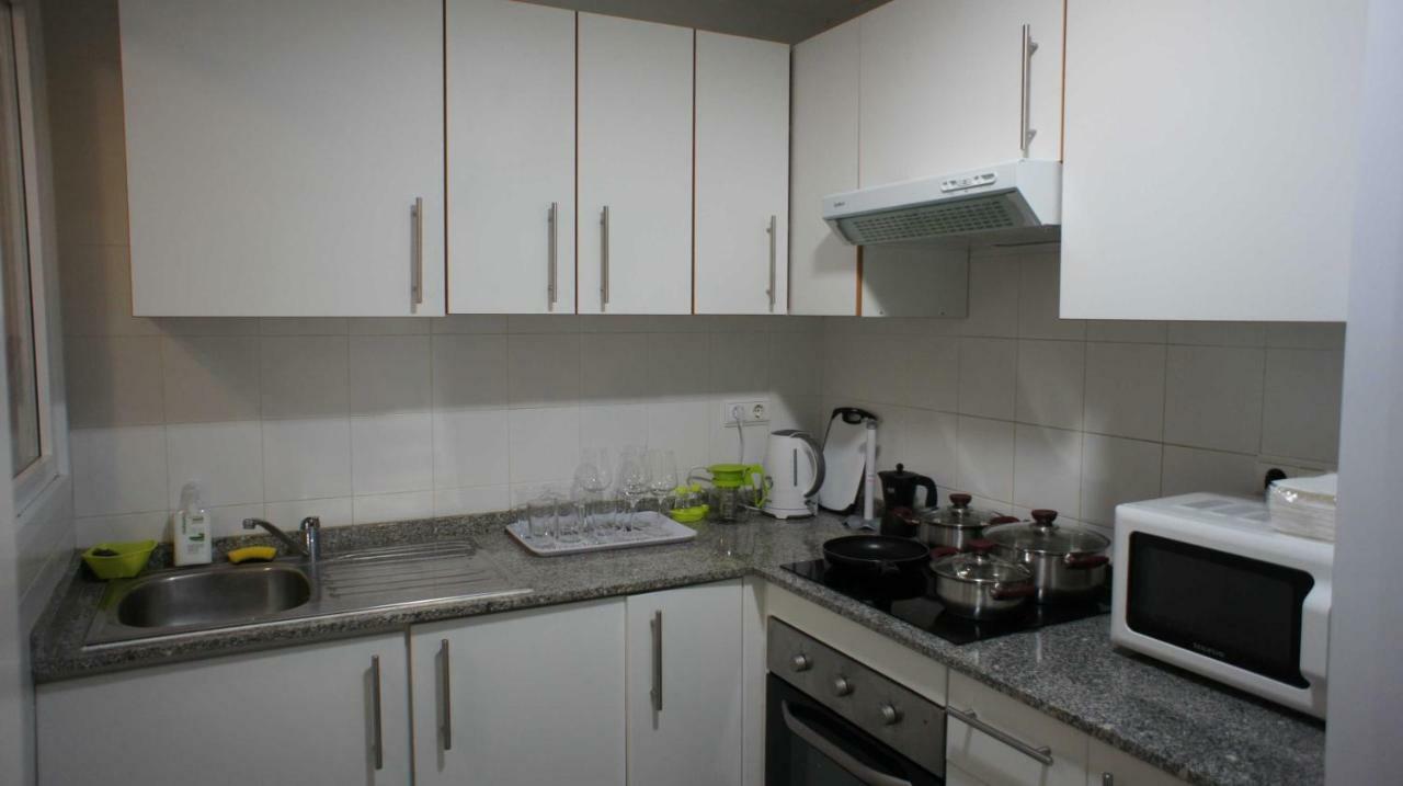 Mirador De Novacala Apartamento *