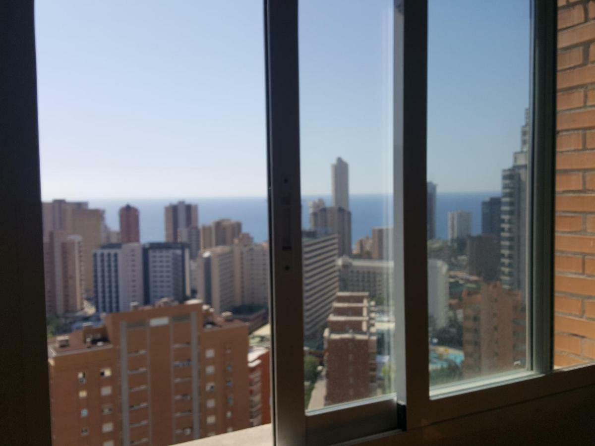 Playa Azul Benidorm