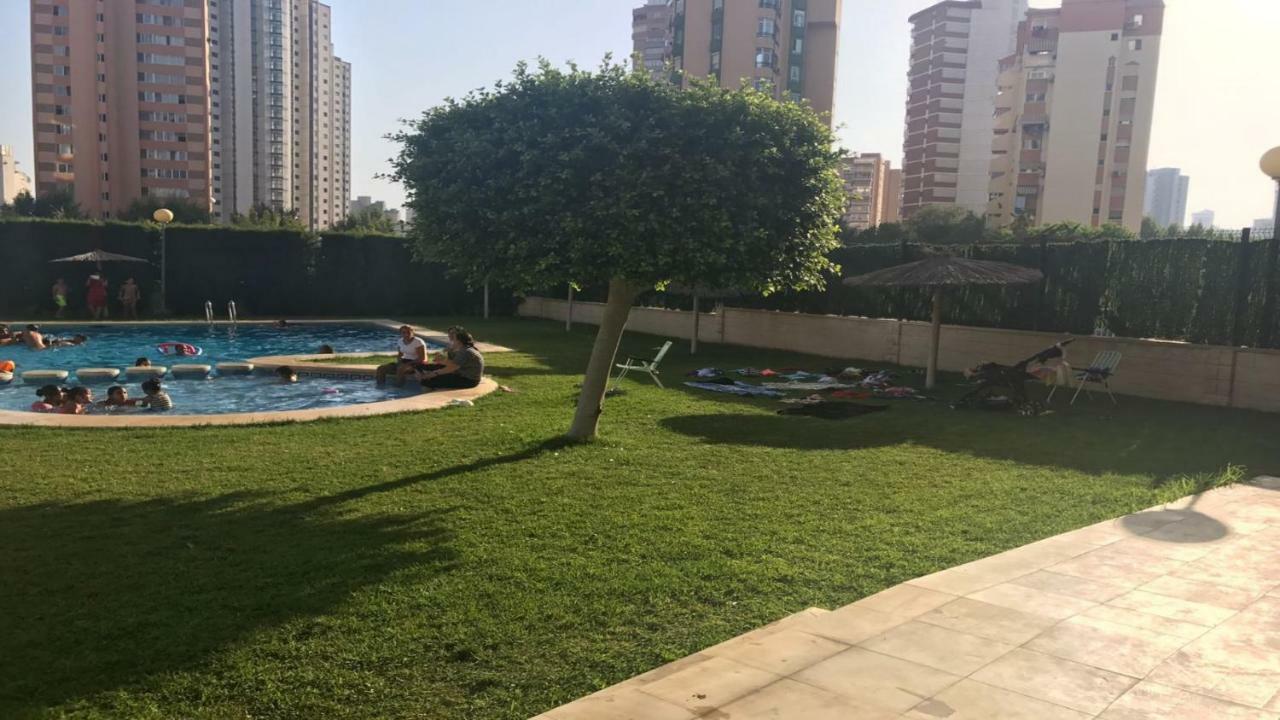 Playa Azul Benidorm