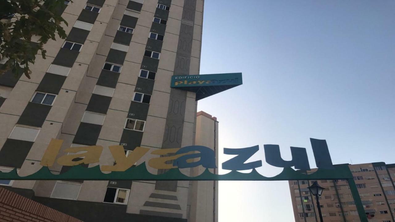 Apartamento Playa Azul