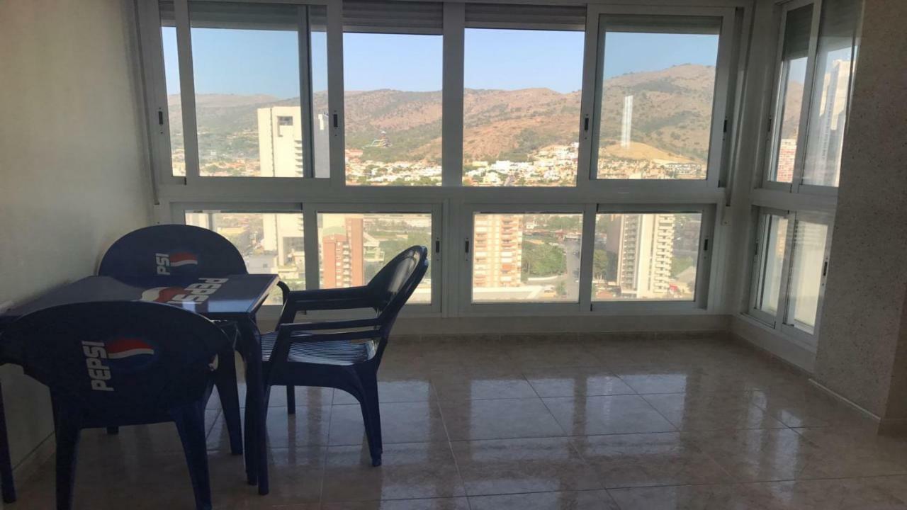 Apartamento Playa Azul *