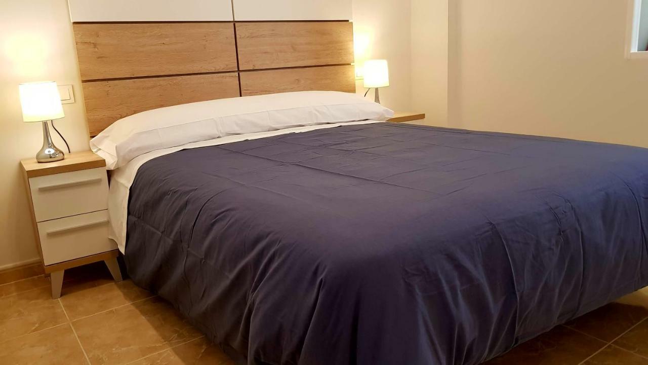 Marazul Lighthouse Apartamento Benidorm