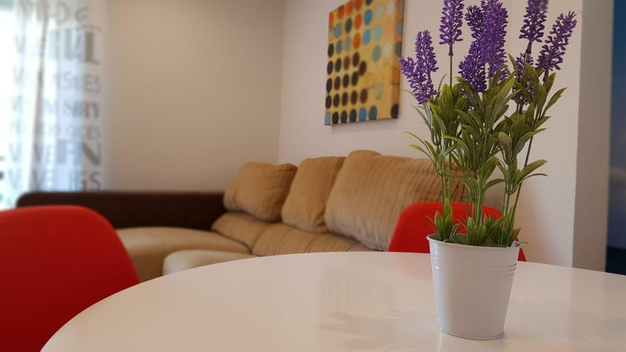 Apartamento Marazul Lighthouse Benidorm