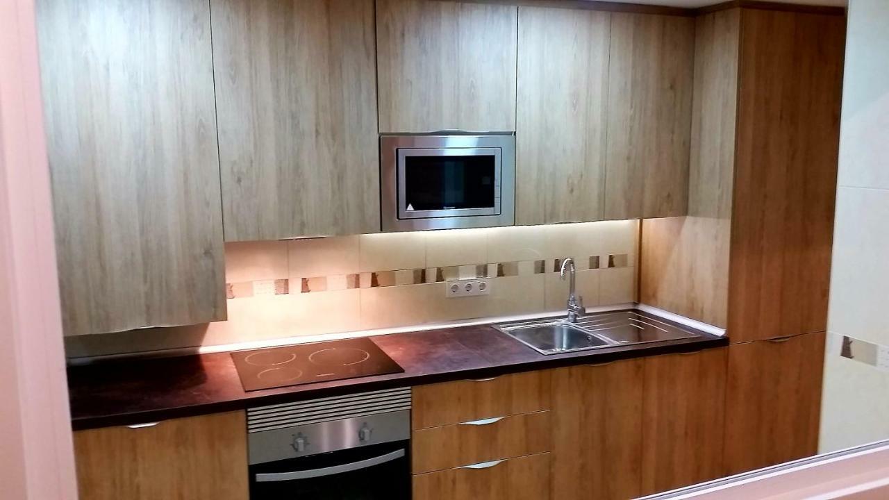Apartamento Marazul Lighthouse Benidorm