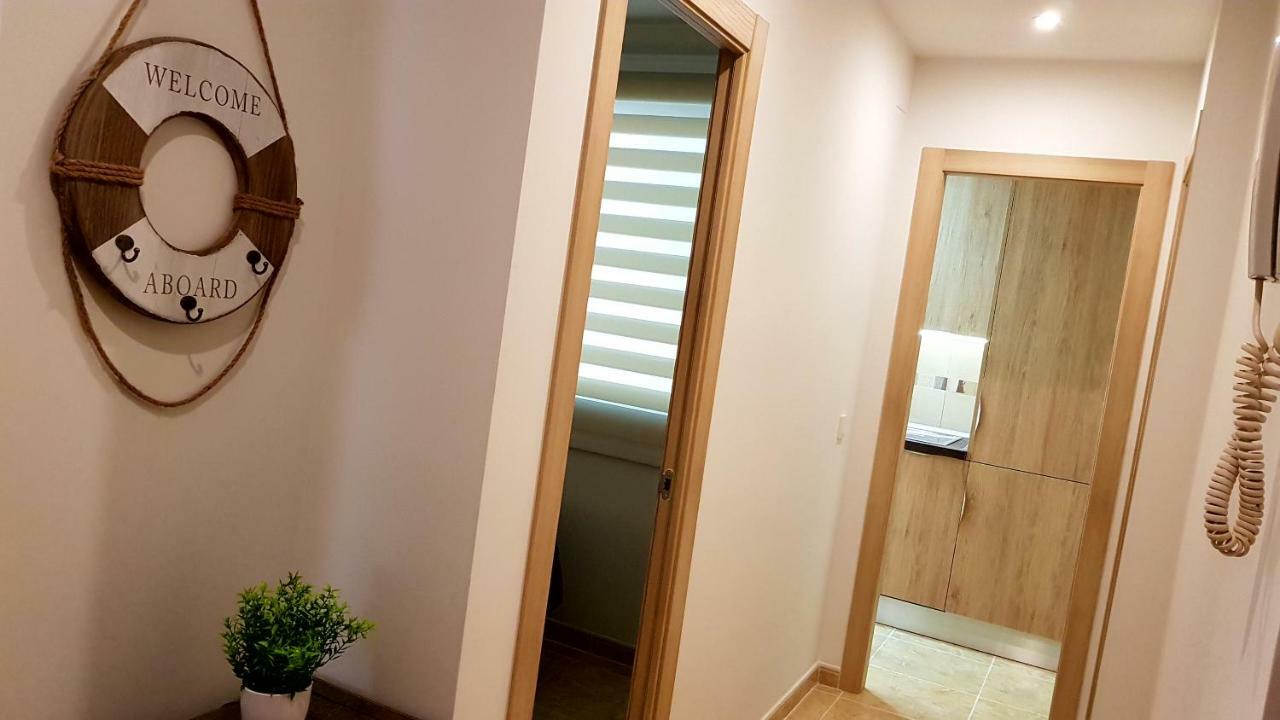 Apartamento Marazul Lighthouse Benidorm
