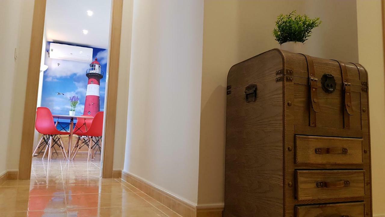 Apartamento Marazul Lighthouse *