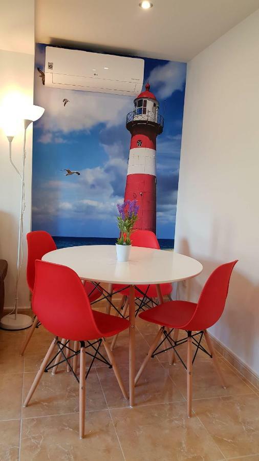 Marazul Lighthouse * Benidorm